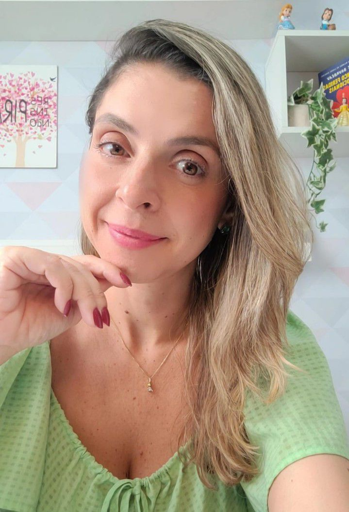Daniele Pulcelli em retrato pessoal